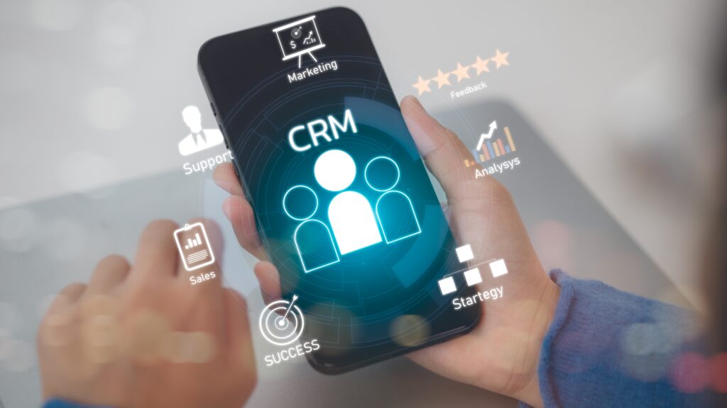 CRM